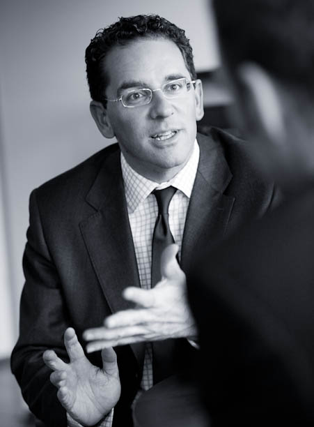 portfolio doing business